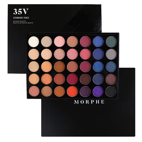 All of the <strong>Morphe</strong> 9 pan palettes have plastic packaging, whereas their 35 pan palettes tend to. . Morphe pallet